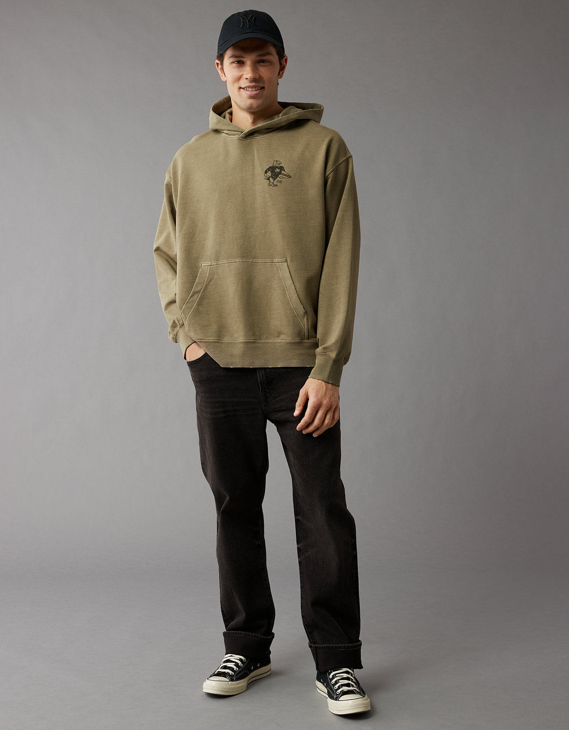 Buzos para hombre American Eagle