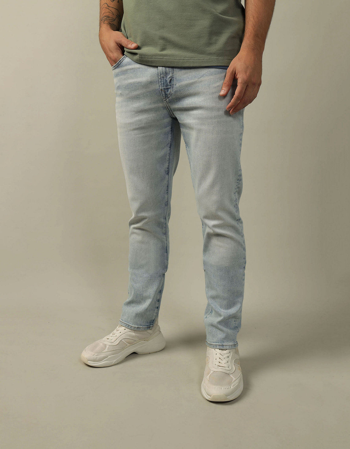 Ropa para Hombre American Eagle