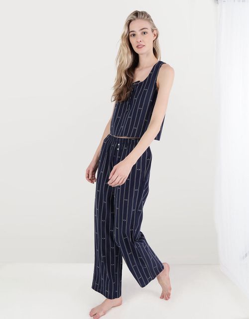 Top de tirantes ligero Aerie