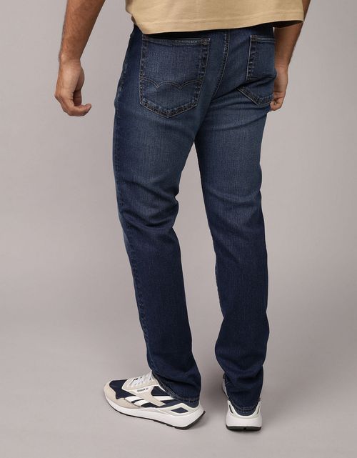 Jean Slim Straight Ae