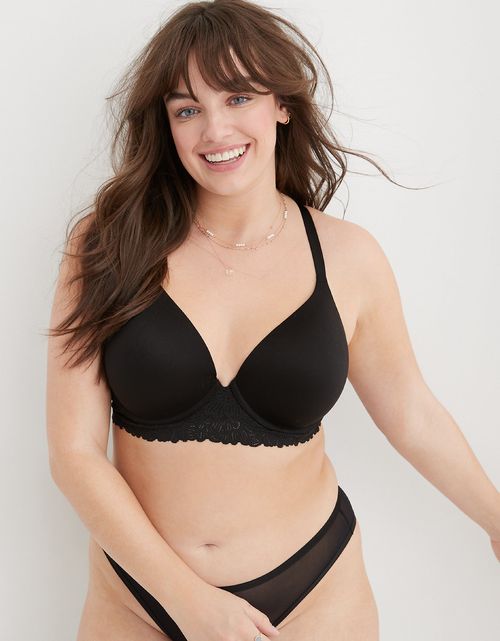 Bra Aerie Real Sunnie de covertura total