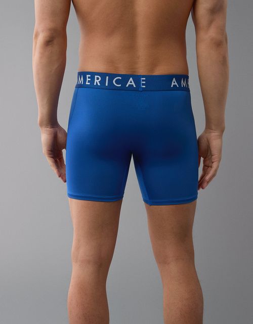 Bóxer Clásico Hombre AE