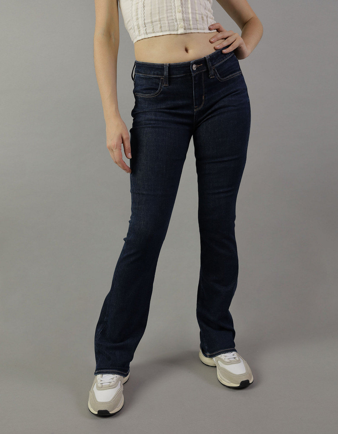Skinny Jeans Caracteristicas De Los Mom Jeans Ropa Y Accesorios