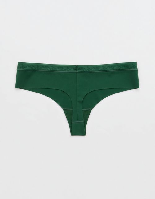 Tanga Invisible SMOOTHEZ de Aerie