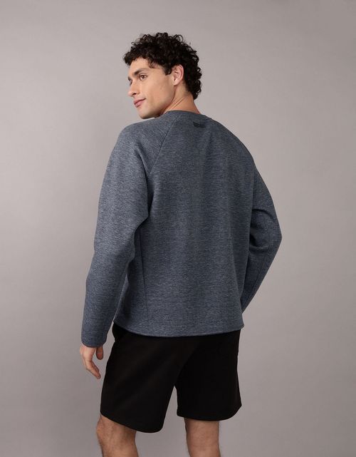 Buzo cuello redonde de Hombre