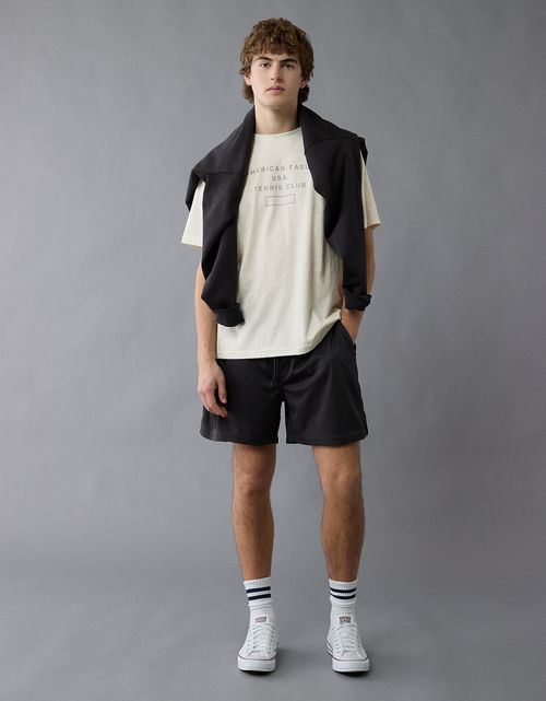 Camiseta gráfica Ae 24/7