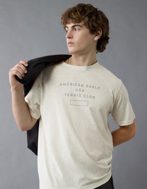 Camiseta gráfica Ae 24/7