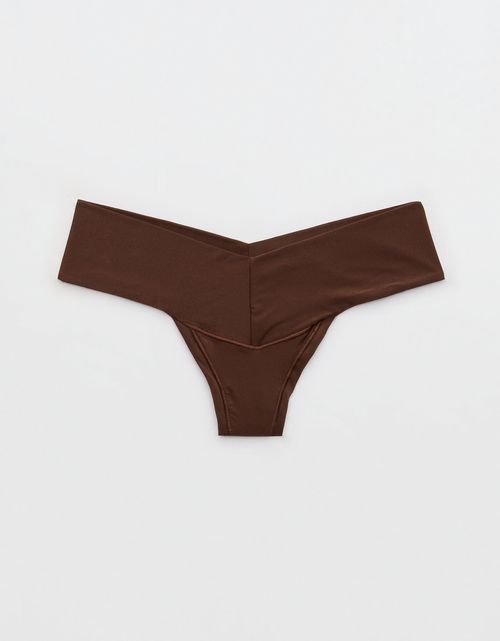 Tanga de mujer Aerie