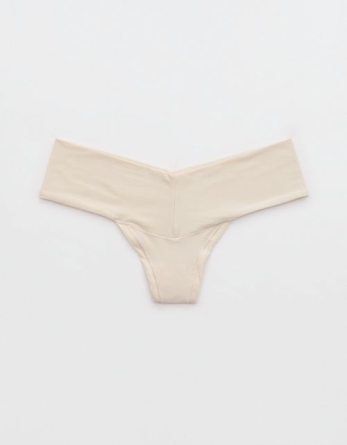 Tanga de mujer Aerie