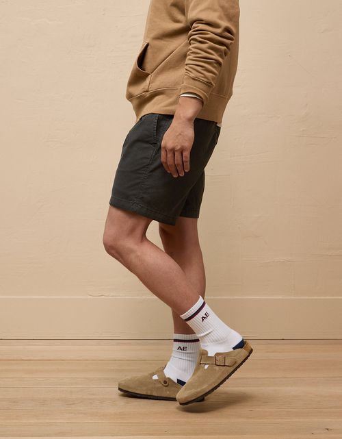 Short trekker de hombre AE