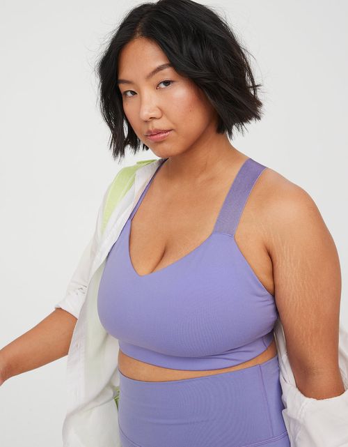 Bra Offline Real Me deportivo