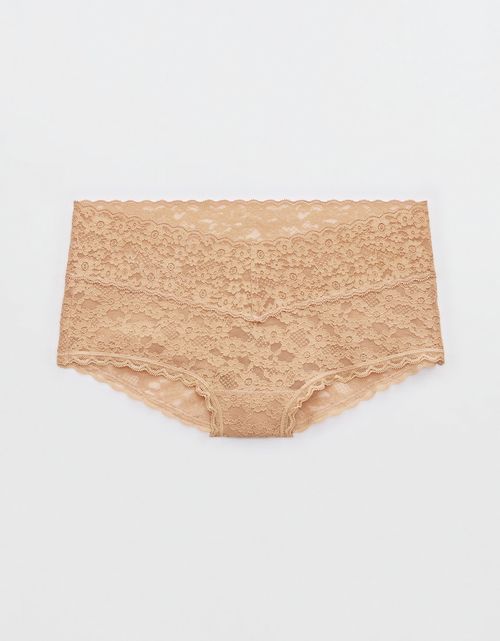 Undie Aerie pop! Brillante