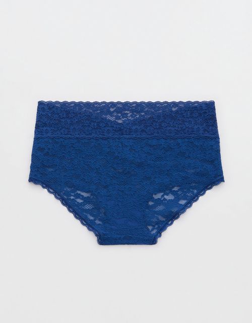 Undie Aerie pop! Brillante