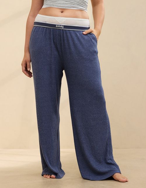 Pantalón de Pijama Mujer Aerie