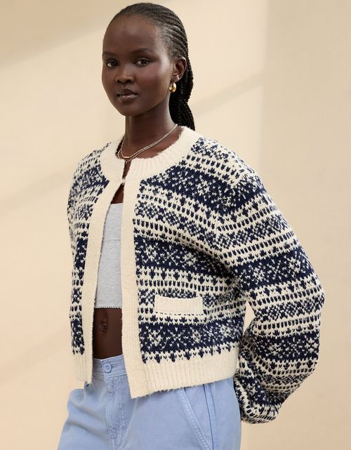 Chaqueta Chelsea de Aerie