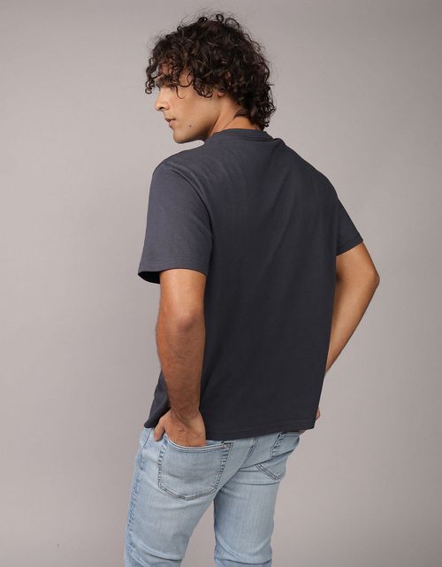 Camiseta con Gráfico Ae