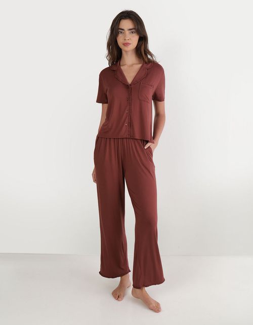 Pantalón de Pijama Aerie