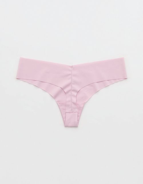 SMOOTHEZ Thong sin costuras By Aerie