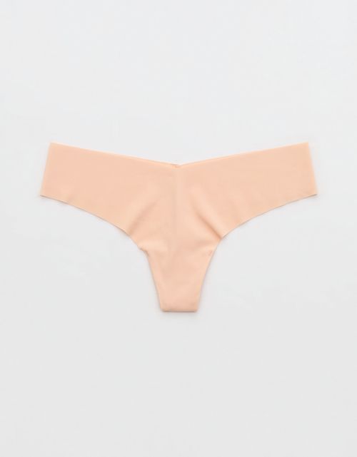 SMOOTHEZ Thong sin costuras By Aerie