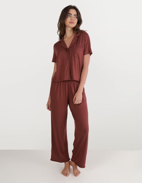 Camisa de Pijama Aerie