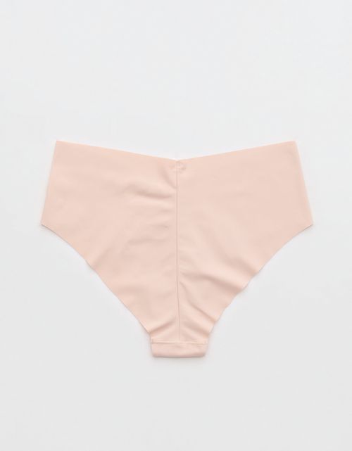 SMOOTHEZ Cheeky sin costuras By Aerie