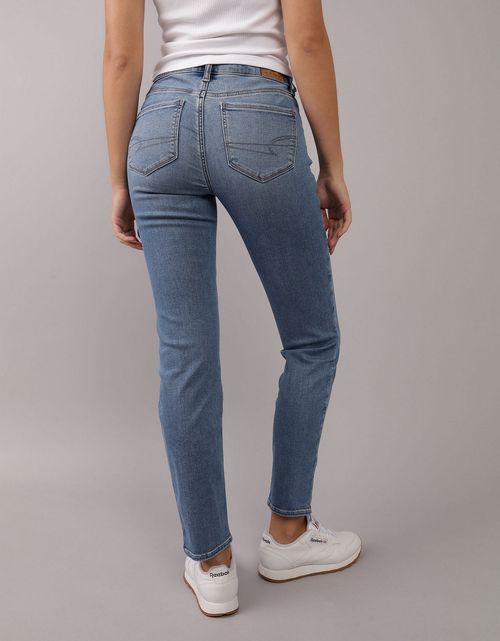 Jegging de tiro bajo Ae Next Level