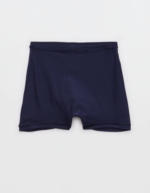 SMOOTHEZ Boyshort de Talle Medio By Aerie