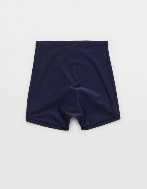 SMOOTHEZ Boyshort de Talle Medio By Aerie